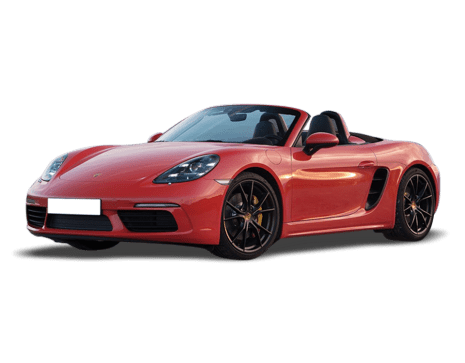 2016 Porsche Boxster Convertible (base) 2016 Porsche Boxster Convertible (base)