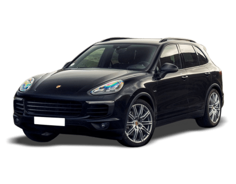 2016 Porsche Cayenne SUV (base) 2016 Porsche Cayenne SUV (base)