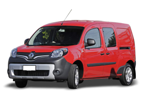 2016 Renault Kangoo Commercial 1.6 SWB 2016 Renault Kangoo Commercial 1.6 SWB