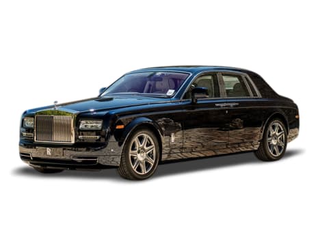 2016 Rolls-Royce Phantom Coupe (base) 2016 Rolls-Royce Phantom Coupe (base)