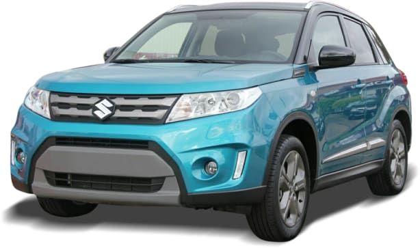 Suzuki Vitara 2016