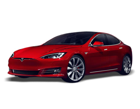 2016 Tesla Model S Hatchback 60 2016 Tesla Model S Hatchback 60