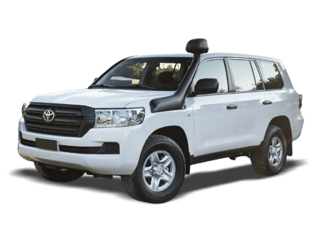2016 Toyota Land Cruiser 200 Series ALTITUDE (4x4) 2016 Toyota Land Cruiser 200 Series ALTITUDE (4x4)