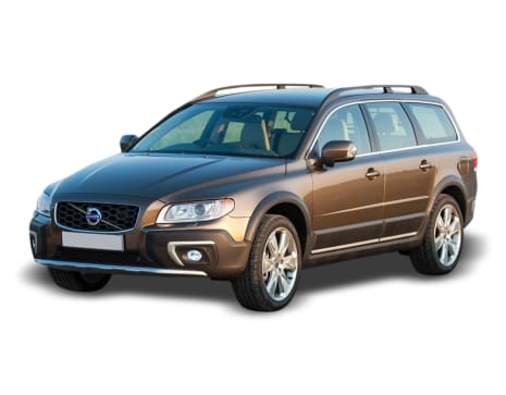 2016 Volvo XC70 SUV D5 Luxury 2016 Volvo XC70 SUV D5 Luxury