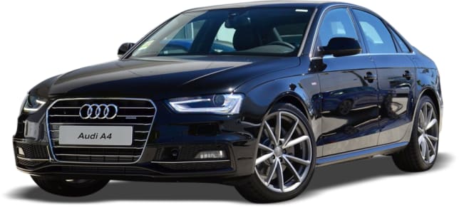 2017 Audi A4 Sedan 2.0 TFSI S-Line Sport Plus 2017 Audi A4 Sedan 2.0 TFSI S-Line Sport Plus