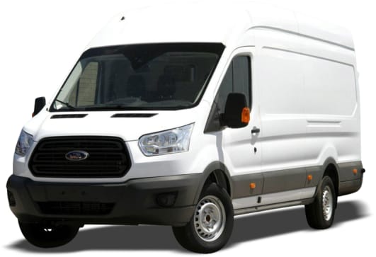 2017 Ford Transit Commercial 350E LWB Jumbo (SRW) 2017 Ford Transit Commercial 350E LWB Jumbo (SRW)
