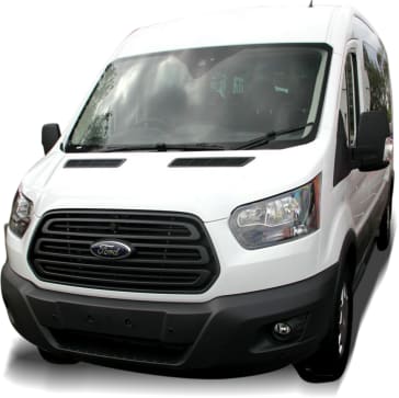 2017 Ford Transit People mover 410L 12 Seat 2017 Ford Transit People mover 410L 12 Seat