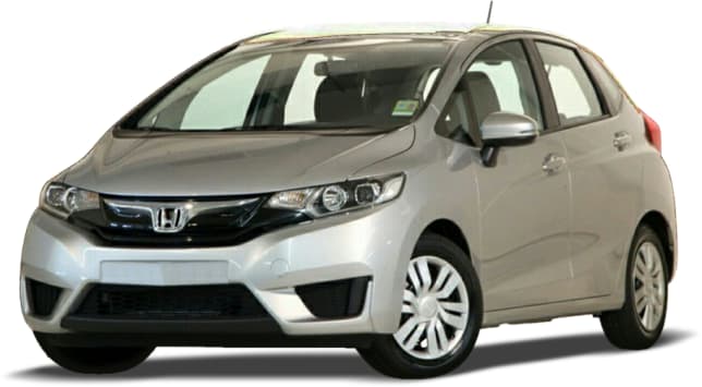 2017 Honda Jazz Hatchback VTi 2017 Honda Jazz Hatchback VTi