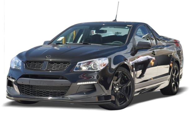 2017 HSV Maloo Ute R8 SV Black LS3 2017 HSV Maloo Ute R8 SV Black LS3