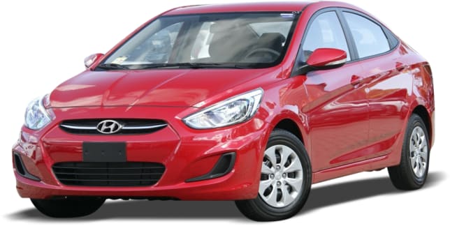2017 Hyundai Accent Sedan Active 2017 Hyundai Accent Sedan Active