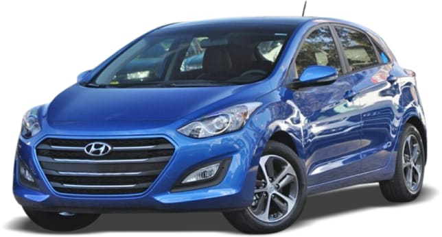 2017 Hyundai i30 Hatchback ACTIVE X (SUNROOF) 2017 Hyundai i30 Hatchback ACTIVE X (SUNROOF)