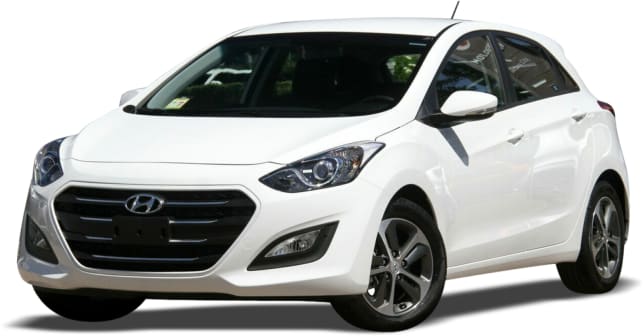 2017 Hyundai I30 Hatchback Active X 2017 Hyundai I30 Hatchback Active X