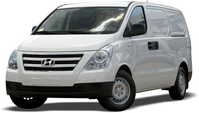2017 Hyundai Iload Commercial 3S Twin Swing 2017 Hyundai Iload Commercial 3S Twin Swing