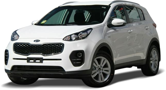 2017 Kia Sportage SUV Si (AWD) 2017 Kia Sportage SUV Si (AWD)