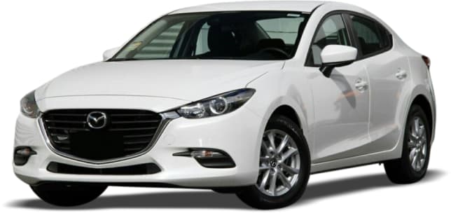 2017 Mazda 3 Sedan Neo 2017 Mazda 3 Sedan Neo