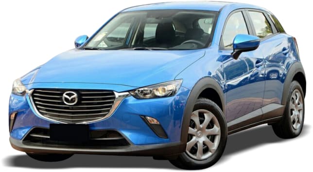 2017 Mazda CX-3 SUV Neo Safety (FWD) 2017 Mazda CX-3 SUV Neo Safety (FWD)