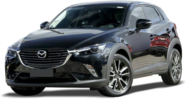 2017 Mazda CX-3 SUV S TOURING SAFETY (FWD) 2017 Mazda CX-3 SUV S TOURING SAFETY (FWD)