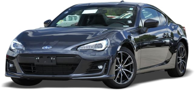 2017 Subaru BRZ Coupe Premium 2017 Subaru BRZ Coupe Premium
