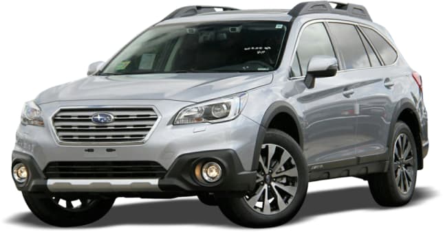 2017 Subaru Outback SUV 2.0D Premium 2017 Subaru Outback SUV 2.0D Premium