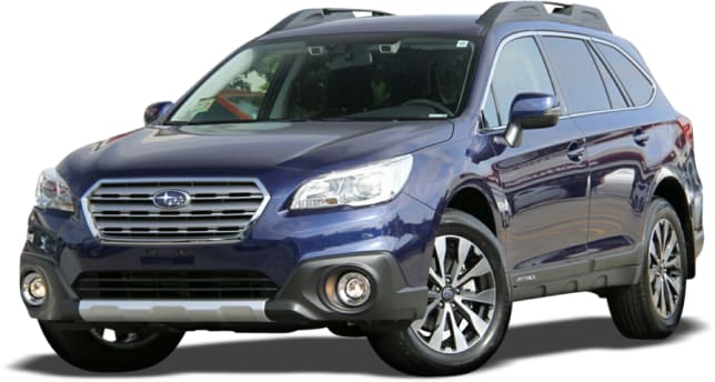 2017 Subaru Outback SUV 2.5i 2017 Subaru Outback SUV 2.5i