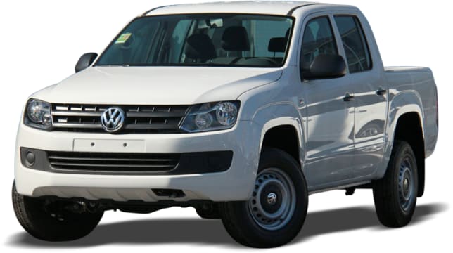 2017 Volkswagen Amarok Ute TDI340 (4X2) 2017 Volkswagen Amarok Ute TDI340 (4X2)