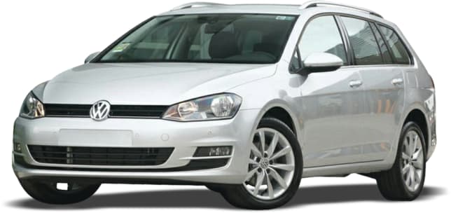 2017 Volkswagen Golf Wagon 110 TDI Highline 2017 Volkswagen Golf Wagon 110 TDI Highline