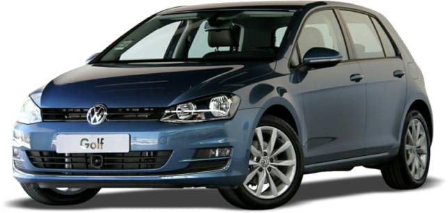 2017 Volkswagen Golf Hatchback 110 TDI Highline 2017 Volkswagen Golf Hatchback 110 TDI Highline