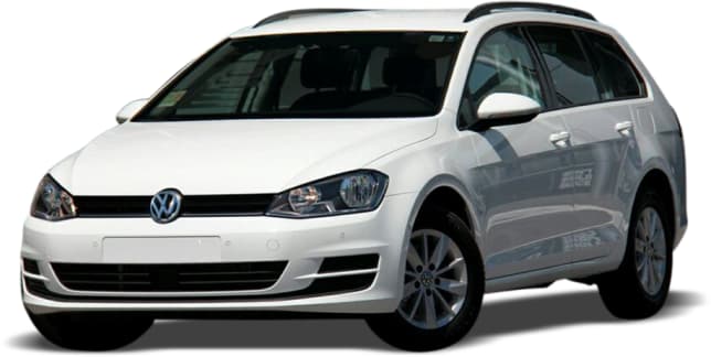 2017 Volkswagen Golf Wagon 92 TSI Trendline 2017 Volkswagen Golf Wagon 92 TSI Trendline