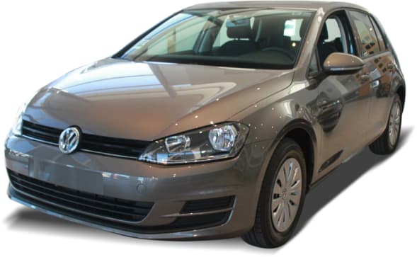 2017 Volkswagen Golf Hatchback 92 TSI 2017 Volkswagen Golf Hatchback 92 TSI