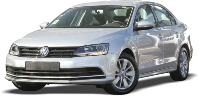 2017 Volkswagen Jetta Sedan 118 TSI Trendline 2017 Volkswagen Jetta Sedan 118 TSI Trendline