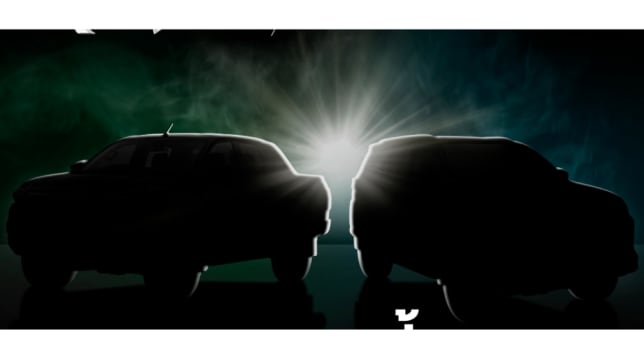 CONFIRMED: New Toyota HiLux and Fortuner to be officially unveiled in days: Here's when you'll get a proper look at powered-up Ford Ranger rival