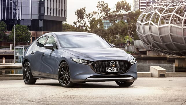 Mazda mass recall: 2013-2020 Mazda 3 and Mazda CX-3 recalled, with more than 176,000 cars affected Mazda mass recall: 2013-2020 Mazda 3 and Mazda CX-3 recalled, with more than 176,000 cars affected
