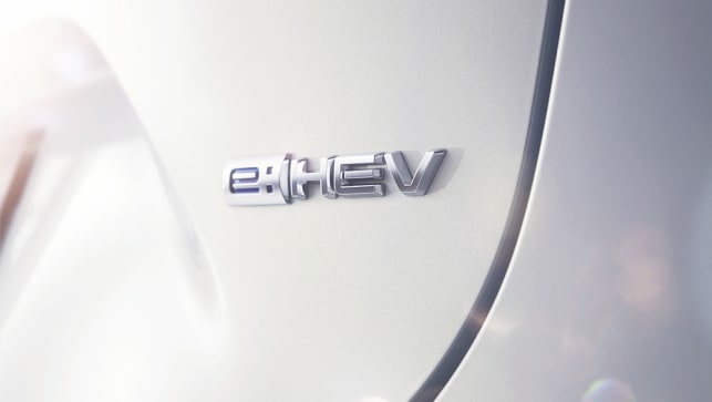2021 Honda HR-V goes electric to take on Toyota C-HR and Nissan Qashqai