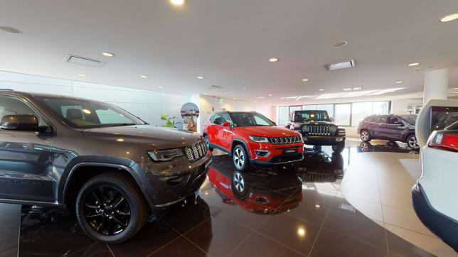 home-showroom