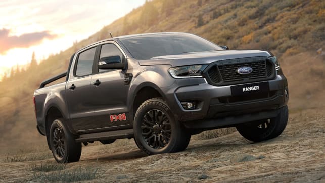 Why your next new Ford is about to get cheaper: Blue Oval's plan to lower car costs