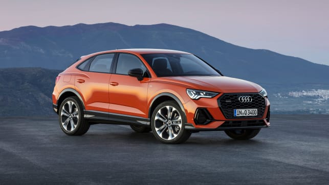 Audi Australia introduces online sales process for entire new-car range