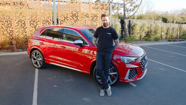 Audi RS Q3 2020 review: Sportback and SUV