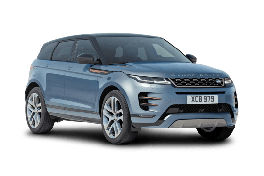 Land Rover Range Rover Evoque 2024