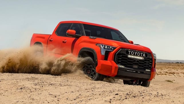 Ford F-150, Toyota Tundra, Ram 1500 and Chevrolet Silverado are taking off Australia, but are we really equipped for these US super-sized utes? | Opinion