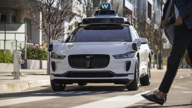 The Apple Car, Google Car, Ye Truck and other car brands that don't exist yet but could be coming!