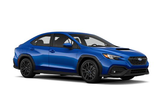 Subaru WRX 2024