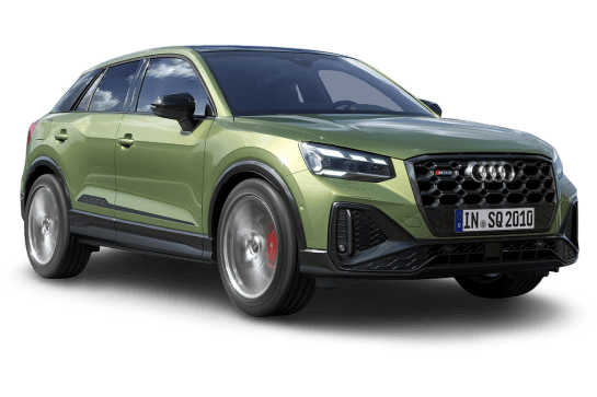 Audi SQ2