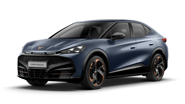 Cupra Tavascan 2025
