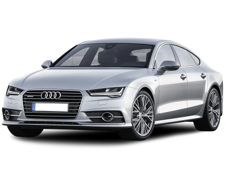 Audi A7 2017