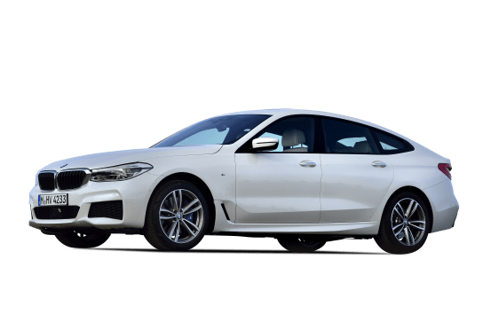 BMW 640i
