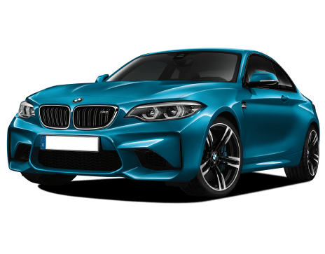 BMW M2 2019