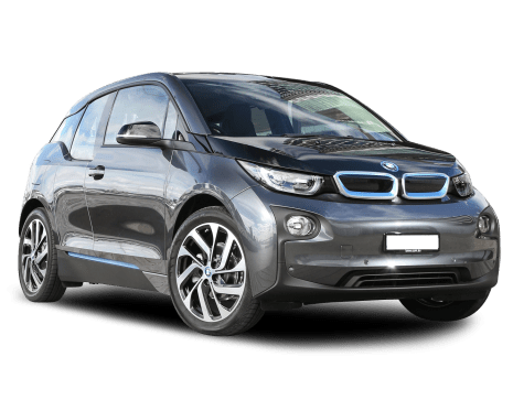 BMW I3 2018