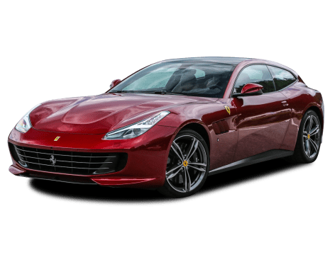 Ferrari GTC4 2019