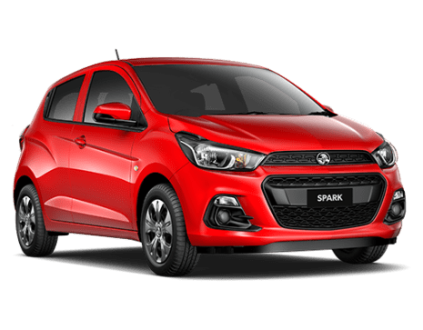 Holden Spark 2019