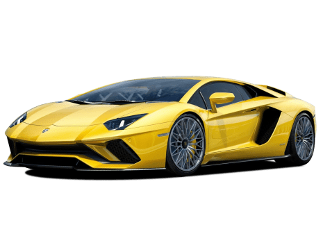 Lamborghini Aventador 2020